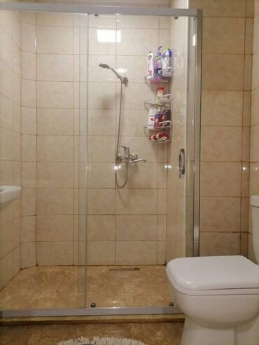 Yeni tikili: 3 otaqlı, Yeni tikili, 68 kv. m — 11