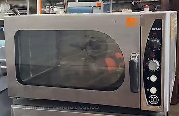 Professional sobalar: 4 tepsili maksan *SEVA XİRDALAN* Turkiyənin Maksan markalı 4 tepsi — 1
