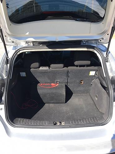Ford: Ford Focus: 2018 г., 2 л, Автомат, Бензин, Хэтчбэк — 8