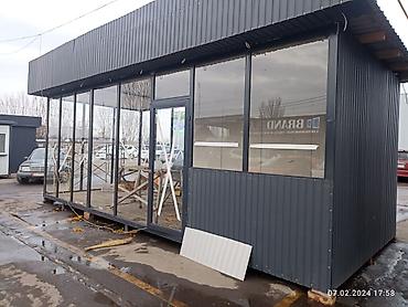 Душевые кабины: Душевые кабины, перегородки на заказ по вашим и индивидуальным at lalafo.kg — 7 Душевые кабины: Душевые кабины, перегородки на заказ по вашим и индивидуальным — 7