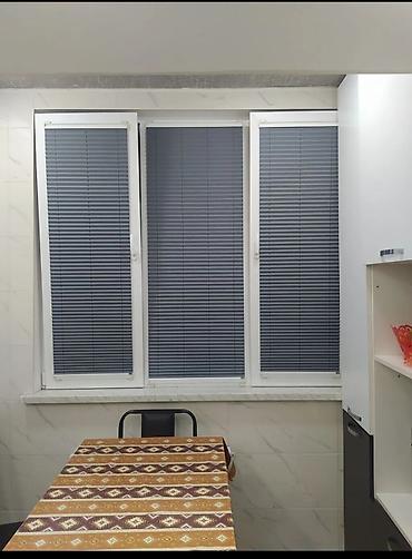 Ev üçün dekor: Pilisel jalüz qapı və pəncərə üzərinə vurulur orjinal Türkiyə — 1