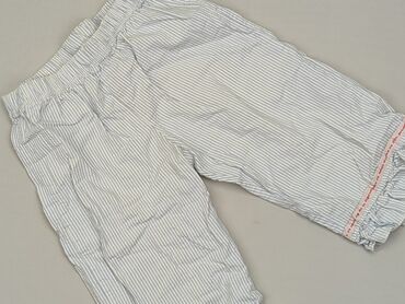 białe spodnie cargo: Spodnie od piżamy, 4-5 lat, 104-110 cm, stan - Dobry