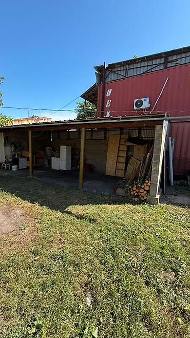 Продажа барачных домов: Жет там сатылат 3 комната + вереманкасы менен Район : Эне Сай — 17