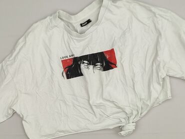 t shirty miu miu: Cropp, Футболка жіноча, M