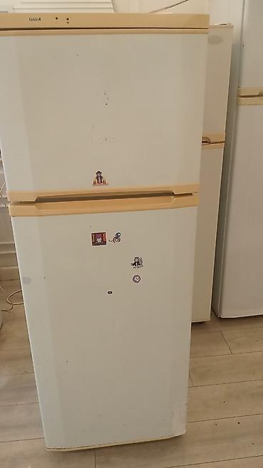 NORD iki qapılı soyuducu tam işlədkri hec bir prabelim yoxru unava