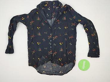 pull and bear long sleeve: Sinsay, Koszula damska, rozmiar M — 2