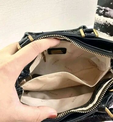 silikonske torbe za plazu: Elegant purse, Chanel, Material: Leather
