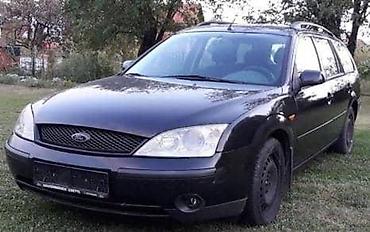 auto plac senta: MOTOR ZA FORD C-MAX, FIESTA, FOCUS . | FORD velika ponuda delova — 2