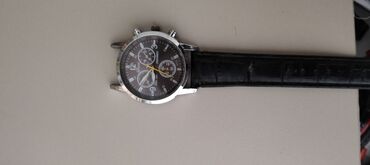 Saat dəstləri: İdman Saat dəsti, rəng - Qırmızı — 7