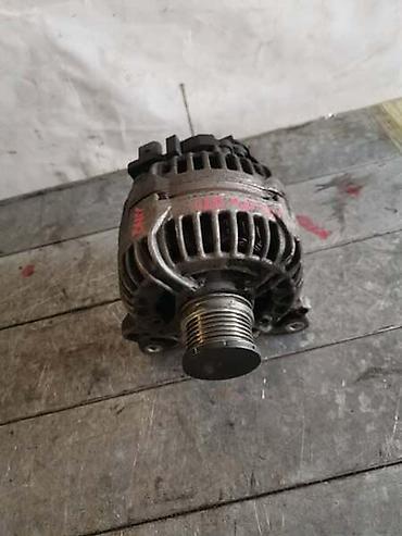 golf 4 dizel: ALTERNATOR 1.4 TDI ZA VOLKSWAGEN POLO OD 2001. DO 2005. GOD. | — 2