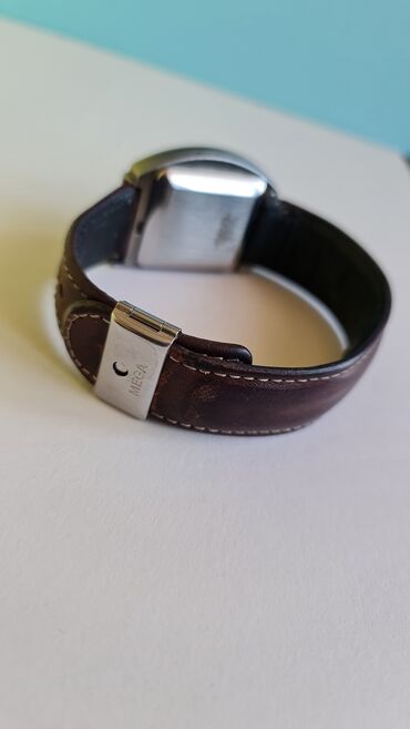 Ručni satovi: Klasični sat, Unisex — 8