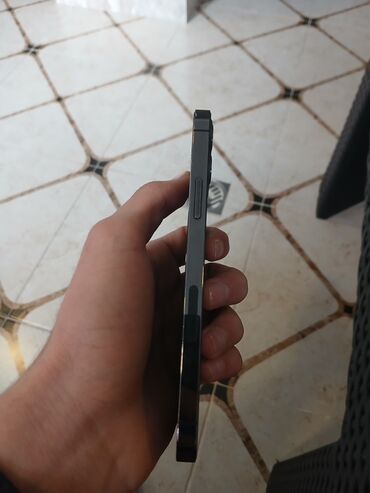 Apple iPhone: IPhone 12 Pro, 128 GB, Yaşıl, Face ID -da lalafo.az — 8 Apple iPhone: IPhone 12 Pro, 128 GB, Yaşıl, Face ID — 8