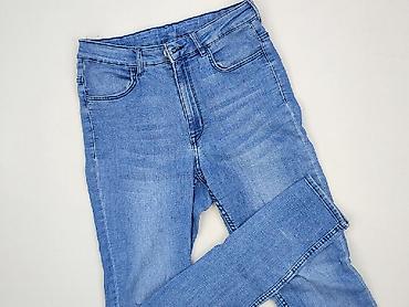 H&M Divided, Jeansy damskie, rozmiar L w lalafo.pl H&M Divided, Jeansy damskie, rozmiar L