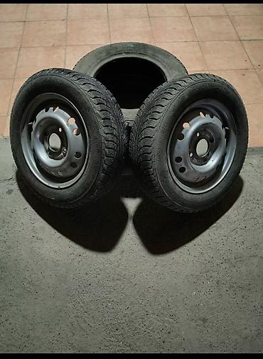 Daewoo: Daewoo Matiz: 2008 г., 0.1 л, Ручные, Бензин, Седан — 9