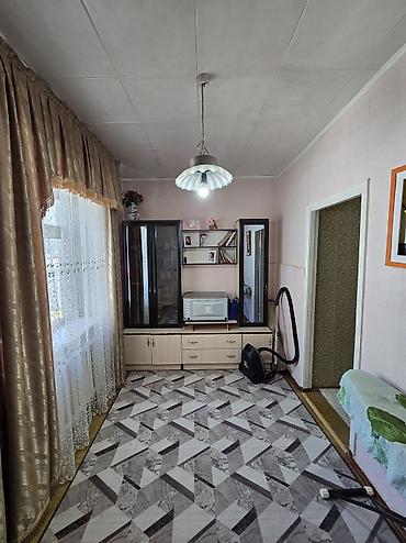 Продажа коттеджей и домов: ✨ Продаётся дом коттеджного типа в с. Сокулук ✨ 🏡 Характеристики: • — 10