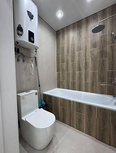 Продажа квартир: 1 комната, 42 м², Технопарк Элитка, 8 этаж, Дизайнерский ремонт — 7