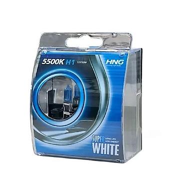 ventilator auto 24v: HNG h1 sijalice - super white. HNG halogene sijalice na 55w - super — 4
