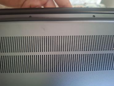 intel i5 notebook: Ilk öncə deyim ki yanlız ofis işləri üçün istifadə olunub. Ofis işləri — 4