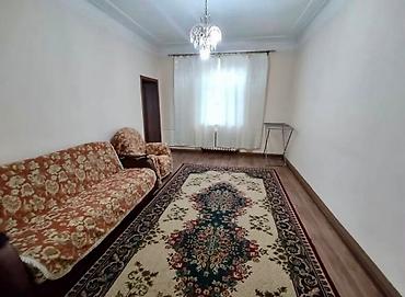 red centr: 2 комнаты, 58 м², Госрегистр Сталинка, 1 этаж, Косметический ремонт — 3
