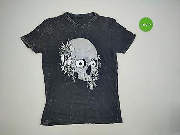 pull and bear men: Cropp, Koszulka dla mężczyzn, rozmiar 2XL — 2