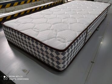Matraslar: Yeni, Ortopedik matras, İki nəfərlik — 8