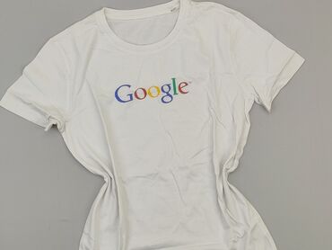 T-shirts: T-shirt, M (EU 38), condition - Fair