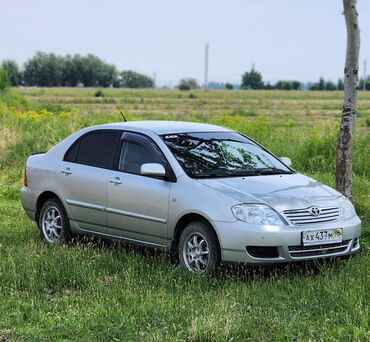 хендай солярис ош цена: Toyota Corona: 2005 г., 1.6 л, Механика, Бензин, Седан