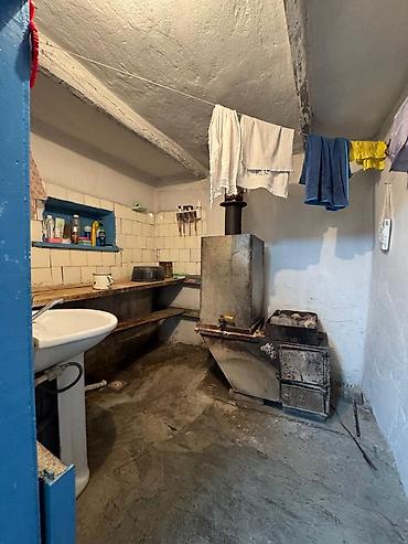 Продажа коттеджей и домов: 3 комнаты, 45 м², 7 соток, Шопоков — 17