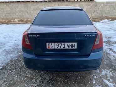 шеврелет ласети: Chevrolet Lacetti: 2007 г., 1.6 л, Механика, Газ, Седан