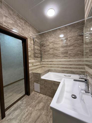 Продажа квартир: 3 комнаты, 128 м², Элитка, 10 этаж, Евроремонт — 22