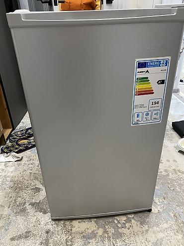 dyson hs05: Холодильник Avest, Б/у, Однокамерный — 1