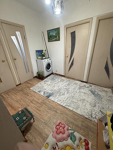 квартира 3 комнатные: 3 комнаты, 67 м², 106 серия улучшенная, 1 этаж, Косметический ремонт — 2