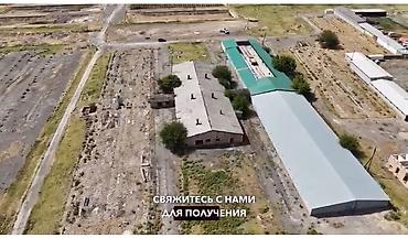 Аренда складов и мастерских: В аренду на длительный срок Производственно-складской комплекс — 2