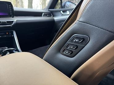 Kia: Kia K5: 2021 г., 1.6 л, Автомат, Бензин, Седан — 12