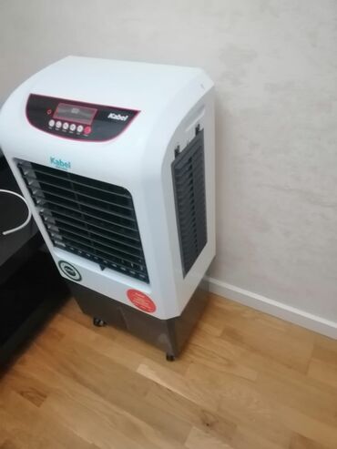 Mətbəx texnikası: Kondisioner Yeni, 20-dən az kv. m, Monoblok, Kredit yoxdur