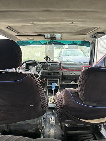 трехдверный: Volkswagen Golf: 1995 г., 1.8 л, Механика, Бензин, Хэтчбэк — 6