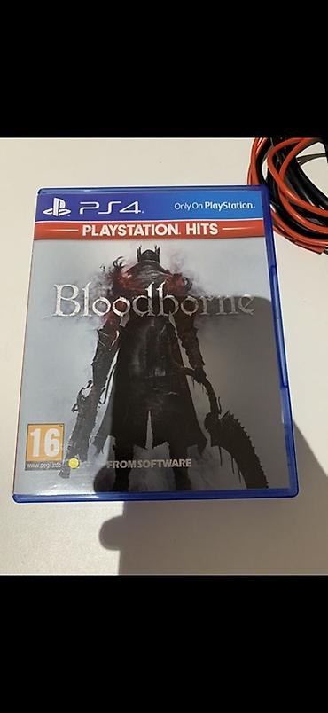 kais za ves masinu: PlayStation 4 Slim konzola (crna) sa dodatnom opremom i igrama. 2 — 5