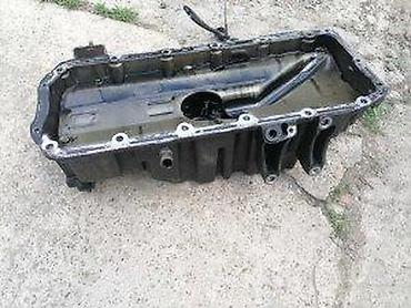 auto delovi alfa: Fiat Croma 2.4 JTD karter. Fiat Croma 2.4 JTD karter Originalni delovi — 1
