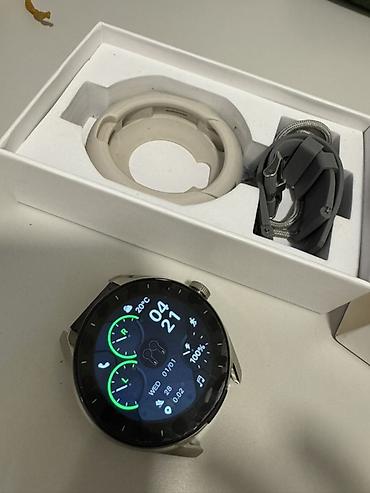 Другие смарт-часы: Умные часы со встроенным кейсом для TWS-наушников Особенности: - — 6