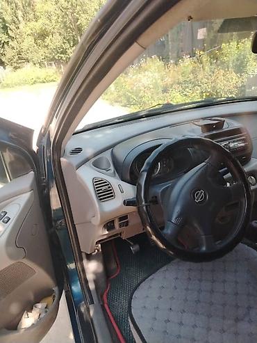 мотор нексия 1: Nissan Almera Tino: 2002 г., 1.8 л, Механика, Бензин, Хэтчбэк — 8