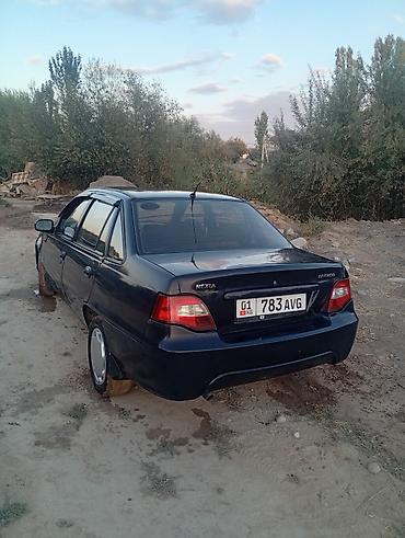 бампер на нексия 1: Daewoo Nexia: 2008 г., 1.5 л, Механика, Бензин, Седан — 2