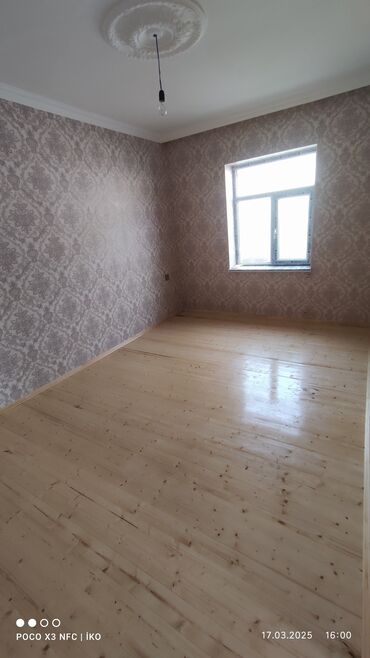 Həyət evləri və villaların satışı: Binə 3 otaqlı, 85 kv. m, Kredit yoxdur, Yeni təmirli — 18