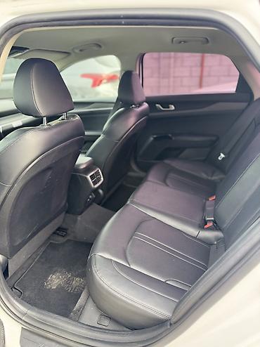 Kia: Kia K5: 2020 г., 2 л, Типтроник, Газ, Седан — 10