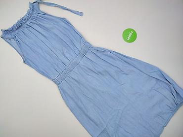 c: Denim, Sukienka damska, rozmiar S — 2