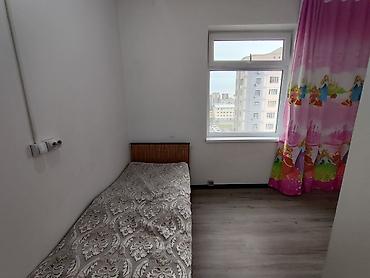 Долгосрочная аренда комнат: 13 м², С мебелью — 3