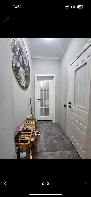 Продажа квартир: 2 комнаты, 39 м², Индивидуалка, 1 этаж, Евроремонт — 8