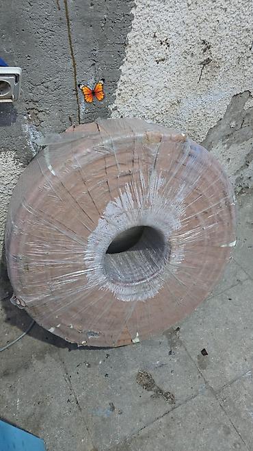 drel satışı: Toplu pol 80qepik 200 metr var topnan satilir catdirilma pulsuzdur — 1