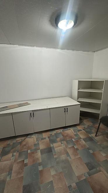Сдается дом на длительный срок со всеми удобствами без хозяина район