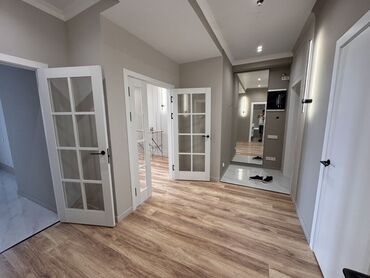 жк немецкий квартал: 2 комнаты, 80 м², Элитка, 11 этаж, Дизайнерский ремонт