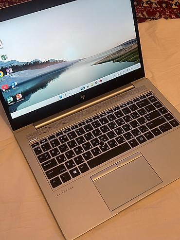 surface studio: HP EliteBook 745 G6 — лёгкий и прочный 14‑дюймовый бизнес‑ноутбук в — 4